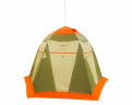 Палатка для рыбалки Нельма-3 Люкс в Тольятти