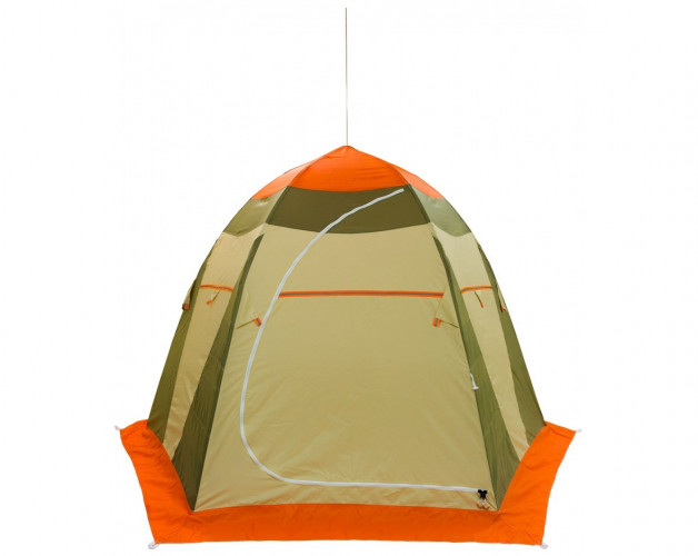 Палатка для рыбалки Нельма-3 Люкс в Тольятти