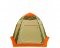 Палатка для рыбалки Нельма-3 Люкс в Тольятти