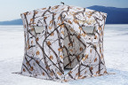 Палатка зимняя HIGASHI WINTER CAMO COMFORT PRO в Тольятти