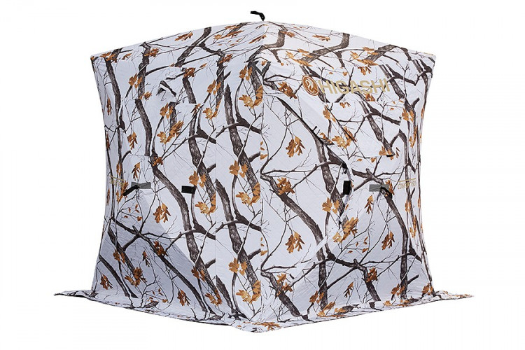 Палатка зимняя HIGASHI WINTER CAMO COMFORT PRO в Тольятти