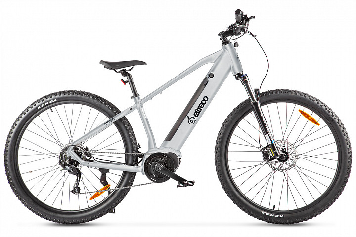 Электровелосипед Eltreco TOP в Тольятти