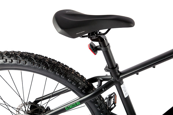 Электровелосипед Eltreco TOP в Тольятти