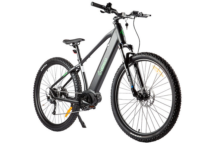 Электровелосипед Eltreco TOP в Тольятти