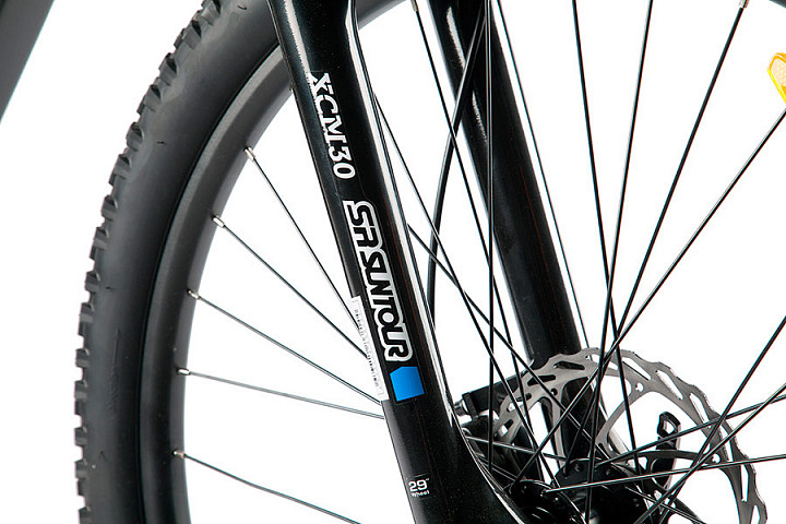 Электровелосипед Eltreco TOP в Тольятти