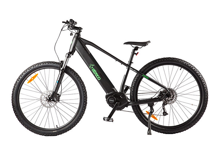 Электровелосипед Eltreco TOP в Тольятти