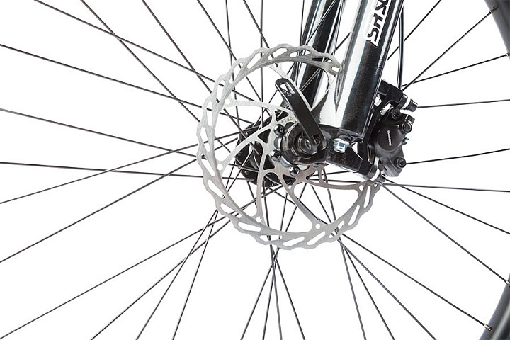 Электровелосипед Eltreco TOP в Тольятти