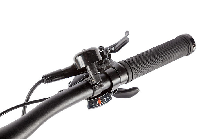 Электровелосипед Eltreco TOP в Тольятти