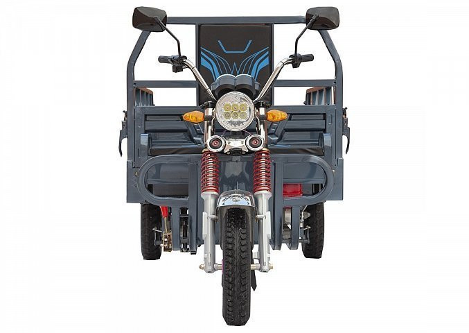 Грузовой электрический трицикл Rutrike Титан 2000 в Тольятти