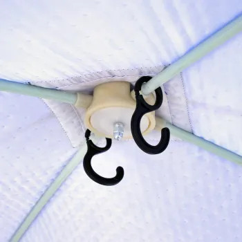 Палатка зимняя куб СЛЕДОПЫТ Long в Тольятти