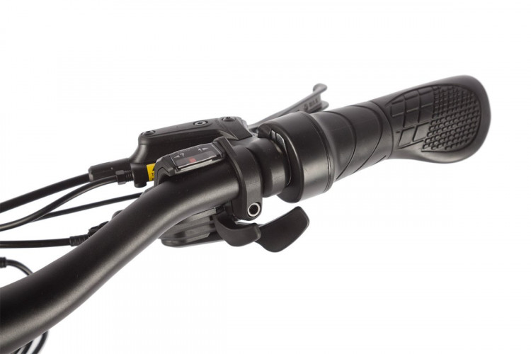 Электровелосипед Gelbert Ran 4 PRO в Тольятти