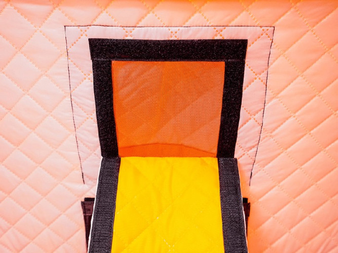 Зимняя палатка Ex-PRO Winter 2 в Тольятти