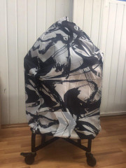 Чехол на Гриль керамический Start Grill 12