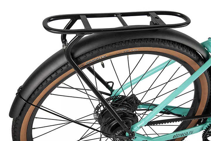 Электровелосипед Eltreco Olymp в Тольятти