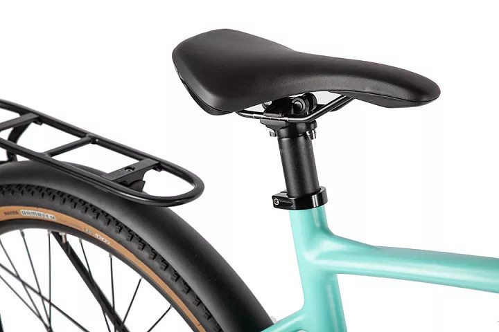 Электровелосипед Eltreco Olymp в Тольятти