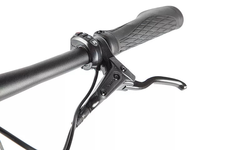 Электровелосипед Eltreco Olymp в Тольятти