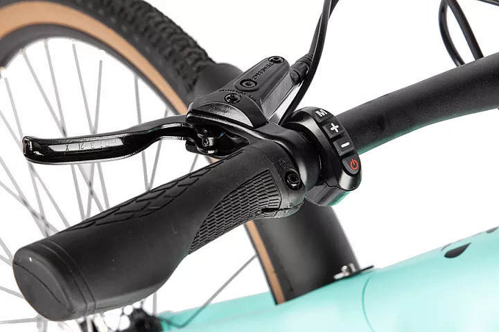 Электровелосипед Eltreco Olymp в Тольятти