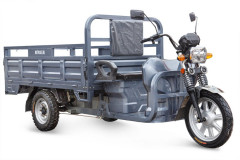 Грузовой электрический трицикл Rutrike Титан NEXT 2000