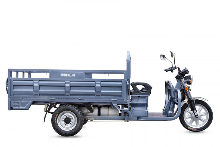 Грузовой электрический трицикл Rutrike Титан NEXT 2000 в Тольятти