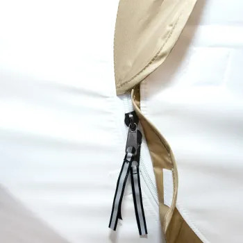 Палатка зимняя куб СЛЕДОПЫТ Premium Long в Тольятти