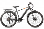 Электровелосипед Gelbert Ran Star 2 PRO в Тольятти