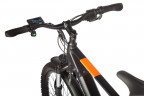 Электровелосипед Gelbert Ran Star 2 PRO в Тольятти