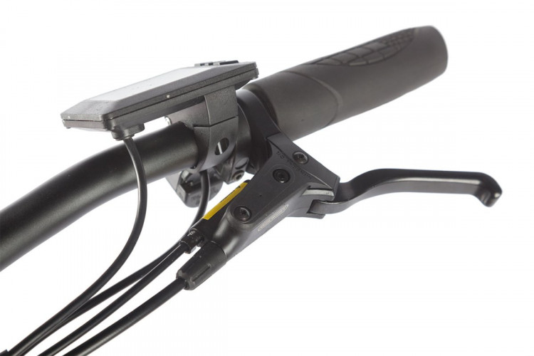 Электровелосипед Gelbert Ran Star 2 PRO в Тольятти