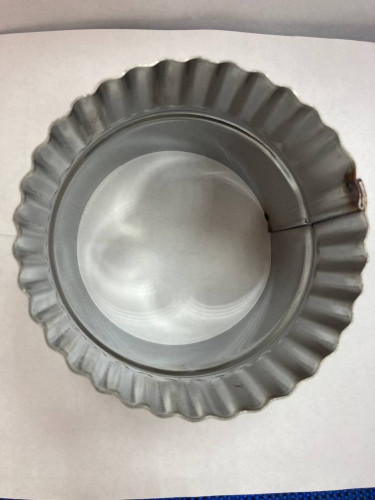 Переходник для дымохода 90 мм. в Тольятти