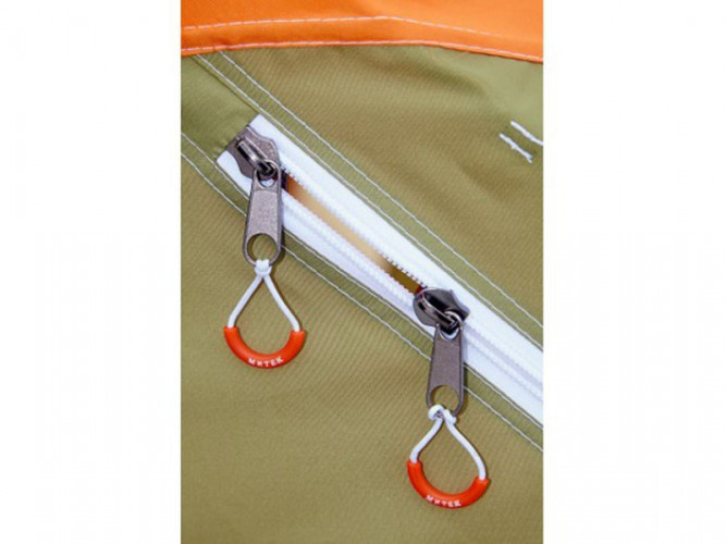 Палатка для рыбалки Нельма Куб 1 в Тольятти