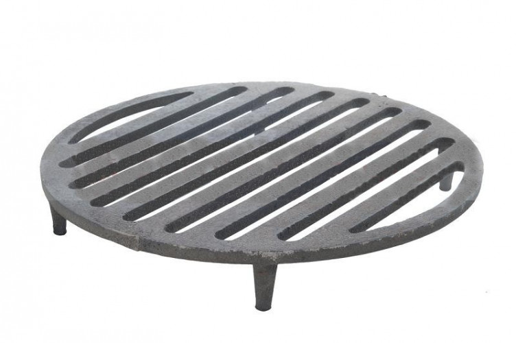 Колосник чугунный d35 в Тольятти