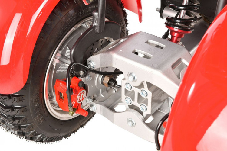 Электроскутер White Siberia IKRA 5000W в Тольятти