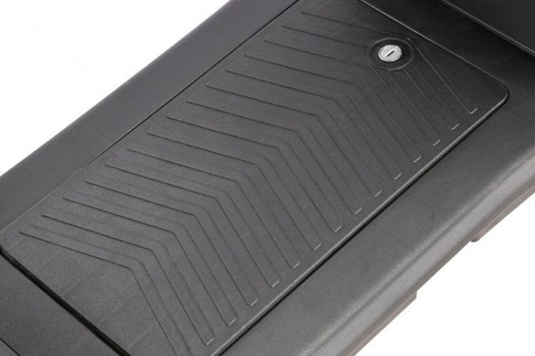 Электроскутер White Siberia IKRA 5000W в Тольятти