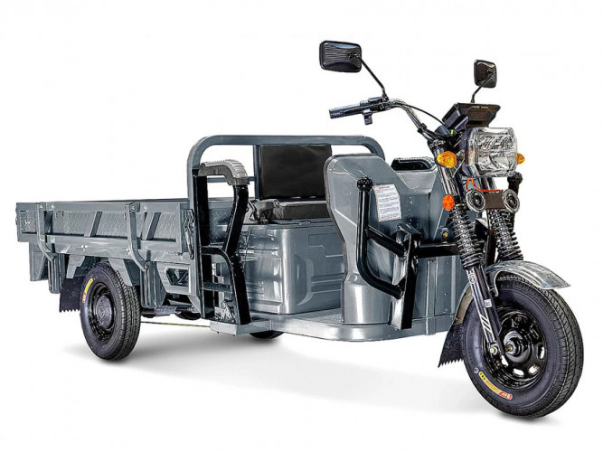 Грузовой электрический трицикл Rutrike Габарит 1700 в Тольятти