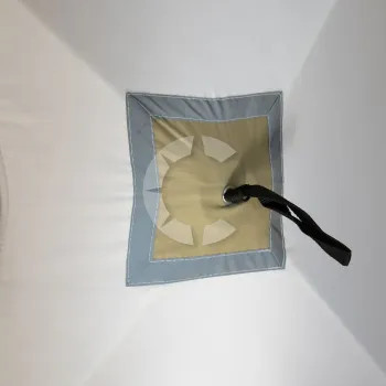 Палатка зимняя куб СЛЕДОПЫТ Premium 1.8x1.8 в Тольятти