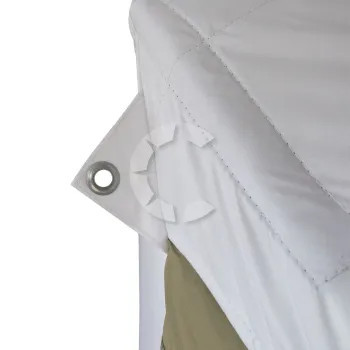 Палатка зимняя куб СЛЕДОПЫТ Premium 1.8x1.8 в Тольятти