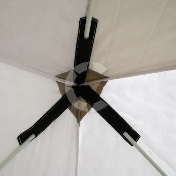 Палатка зимняя куб СЛЕДОПЫТ Premium 1.8x1.8 в Тольятти