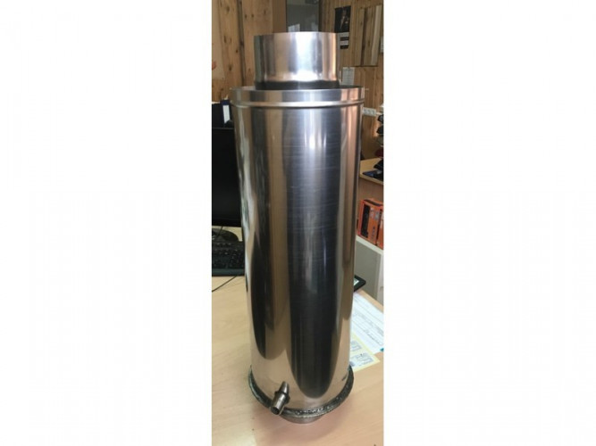 НИП - Натрубный испаритель Петрова в Тольятти