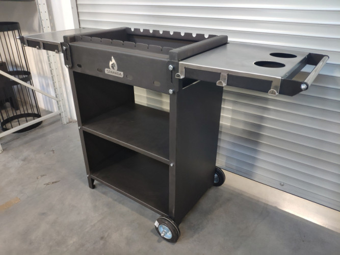 Мангал Granada Comfort в Тольятти