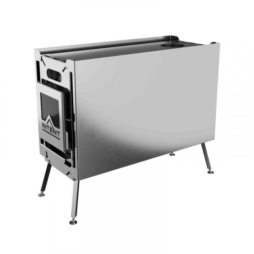 Стеклянная дверца для печи Intent 2.0 в Тольятти