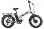 Электровелосипед Gelbert Saturn Dual PRO в Тольятти