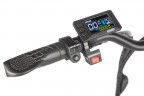 Электровелосипед Gelbert Saturn Dual PRO в Тольятти