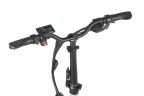 Электровелосипед Gelbert Saturn Dual PRO в Тольятти