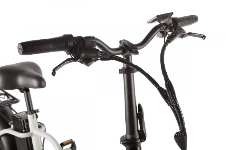 Электровелосипед Gelbert Saturn Dual PRO в Тольятти