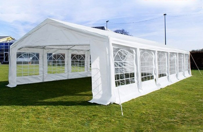 Шатер-тент Green Glade 12 х 6 х 3,2 м (3020) в Тольятти