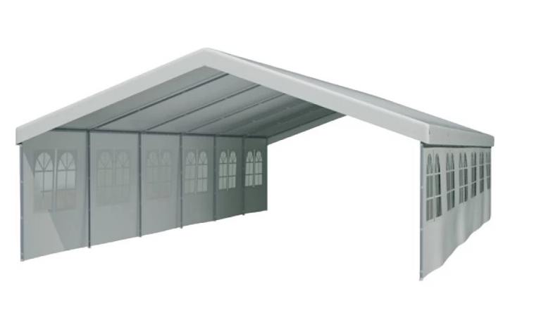 Шатер-тент Green Glade 12 х 6 х 3,2 м (3020) в Тольятти