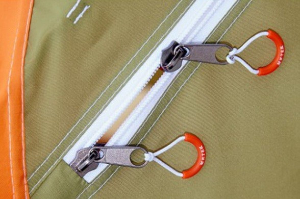 Палатка для рыбалки Нельма Куб 2 в Тольятти