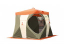 Палатка для рыбалки Нельма Куб 2 в Тольятти