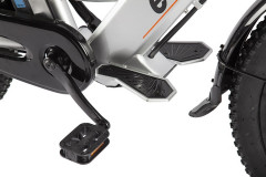 Электрофэтбайк Green City e-ALFA FAT Электрофэтбайк Green City e-ALFA FAT