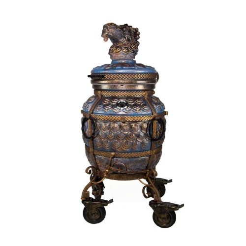 Тандыр Шелковый путь в Тольятти