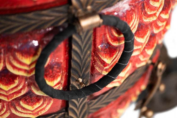 Тандыр Шелковый путь в Тольятти